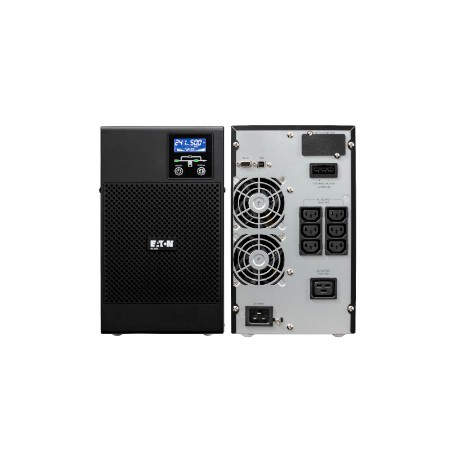 Eaton 9E3000I 3000 VA 2400 W