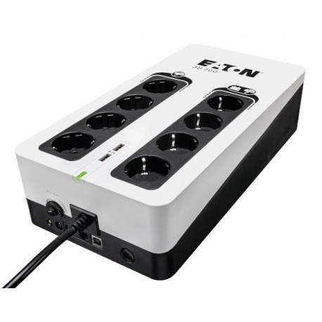 Eaton 3S700D  700 VA 420 W