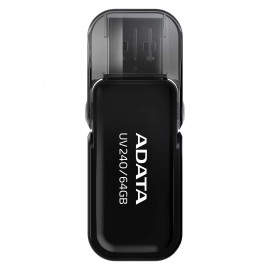 ADATA UV240  AUV240-64G-RBK