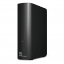 Western Digital Elements Desktop disco duro externo 14000 GB Negro wdbwlg0140hbk-eesn