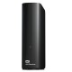 Western Digital Elements Desktop disco duro externo 14000 GB Negro wdbwlg0140hbk-eesn