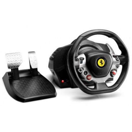 Thrustmaster TX Racing Wheel Ferrari 458 Italia Edition 4460104