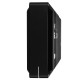 Western Digital D10 disco duro externo 12000 GB Negro wdba5e0120hbk-eesn