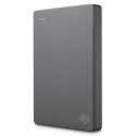 Seagate Basic  2000 GB Plata STJL2000400