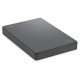 Seagate Basic  2000 GB Plata STJL2000400