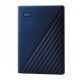 Western Digital My Passport for Mac disco duro externo 2000 GB Azul wdba2d0020bbl-wesn