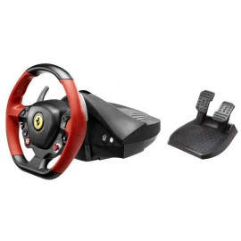 Thrustmaster Ferrari 458 Spider 4460105