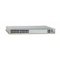 Allied Telesis AT-x930-28GPX Conmutador de red administrado L3 Gigabit Ethernet