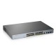 Zyxel GS1350-26HP-EU0101F switch Gestionado L2 Gigabit Ethernet
