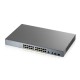 Zyxel GS1350-26HP-EU0101F switch Gestionado L2 Gigabit Ethernet