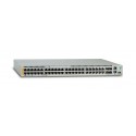 Allied Telesis AT-x930-52GTX Managed network switch L3 Gigabit Ethernet (10/100/1000) Gris 990-003838-00