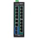 Trendnet TI-PG162 switch Gigabit Ethernet (10/100/1000) Negro ti-pg162