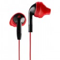 Yurbuds Inspire Duro Rojo