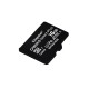 Kingston Technology Canvas Select Plus memoria flash 16 GB MicroSDHC Clase 10 UHS-I SDCS2/16GBSP
