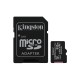 Kingston Technology Canvas Select Plus memoria flash 512 GB SDXC Clase 10 UHS-I SDCS2/512GB