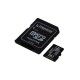 Kingston Technology Canvas Select Plus memoria flash 512 GB SDXC Clase 10 UHS-I SDCS2/512GB