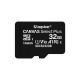 Kingston Technology Canvas Select Plus memoria flash 32 GB MicroSDHC Clase 10 UHS-I SDCS2/32GBSP