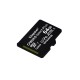 Kingston Technology Canvas Select Plus memoria flash 64 GB MicroSDXC Clase 10 UHS-I SDCS2/64GBSP
