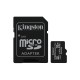 Kingston Technology Canvas Select Plus memoria flash 32 GB MicroSDHC Clase 10 UHS-I SDCS2/32GB