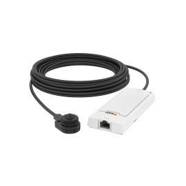 Axis P1265 Cámara de seguridad IP Espía 1920 x 1080 Pixeles 0927-001