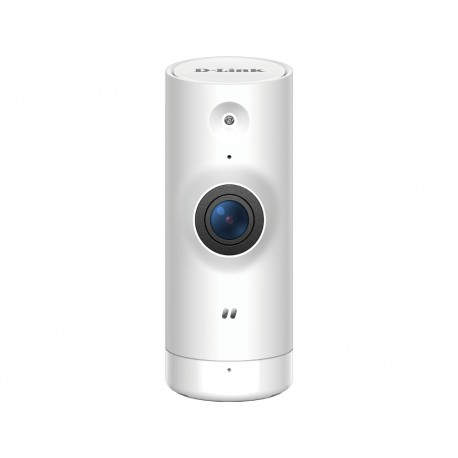 D-Link DCS-8000LHV2 Sensor camera Interior Bala Escritorio/pared 1920 x 1080 Pixeles DCS-8000LHV2