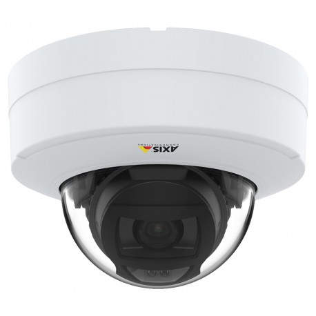 Axis P3245-LV Cámara de seguridad IP Exterior Almohadilla Techo/pared 1920 x 1080 Pixeles 01592-001