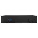 Intel NUC BKNUC8CCHKR2  Intel Celeron N N3350 4 GB LPDDR3-SDRAM 64 GB eMMC