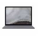 Microsoft Surface Laptop 2 Platino Portátil (13.5'') Pantalla táctil Intel Core i5 8 GB