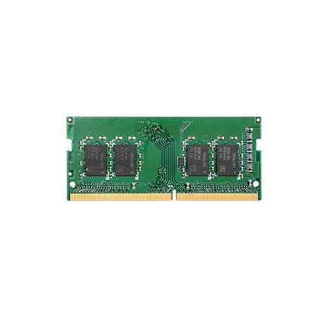Synology D4NESO-2666-4G  4 GB DDR4 2666 MHz