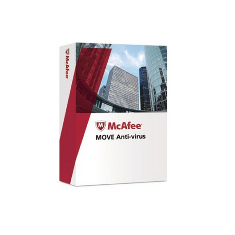 McAfee MOVE Anti-Virus f/ Virtual Desktops Module, 51-100u, 1Y, G Main., GOV Licencia gubernamental (GOB) 1 año(s) movyfm-aa-cg