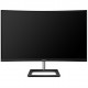 Philips E Line 325E1C/00 pantalla para PC  (31.5'')  Quad HD LCD Curva Negro 325E1C/00