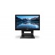 Philips 162B9T/00 pantalla para PC (15.6'') LCD Negro 162B9T/00