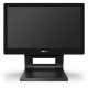 Philips 162B9T/00 pantalla para PC (15.6'') LCD Negro 162B9T/00
