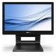 Philips 162B9T/00 pantalla para PC (15.6'') LCD Negro 162B9T/00