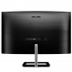 Philips E Line 322E1C/00 LED display  (31.5'') Full HD LCD Curva Mate Negro 322E1C/00