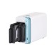 QNAP TS-251D Ethernet Torre Blanco NAS TS-251D-4G