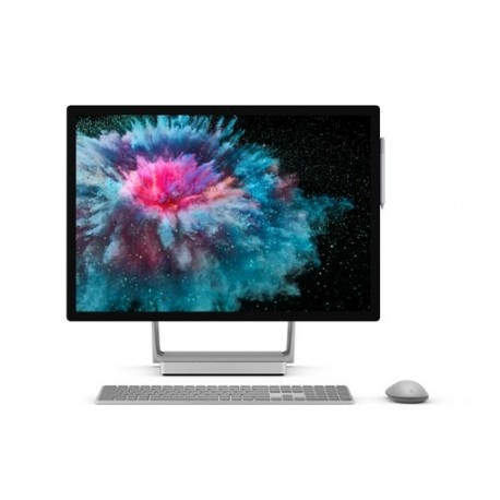 Microsoft Surface Studio 2  (28'') 4500 x 3000 Pixeles Pantalla táctil  Intel Core i7 16 GB