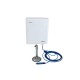 Approx APPUSB26AC punto de acceso WLAN 600 Mbit/s Blanco APPUSB26AC