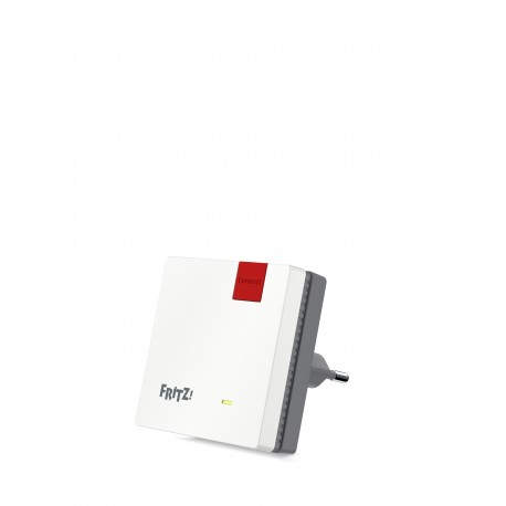 AVM FRITZ REPEATER 600 600 Mbit/s Repetidor de red Blanco 20002885