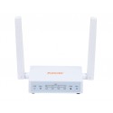 Kasda KW5515 router inalámbrico Banda única (2,4 GHz) Ethernet rápido Blanco kw5515