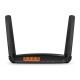 TP-LINK Archer MR600 router inalámbrico Doble banda (2,4 GHz / 5 GHz) Gigabit Ethernet 3G 4G Negro archer mr600