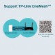 TP-LINK Archer MR600 router inalámbrico Doble banda (2,4 GHz / 5 GHz) Gigabit Ethernet 3G 4G Negro archer mr600
