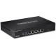 Trendnet TWG-431BR router Negro twg-431br