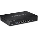 Trendnet TWG-431BR router Negro twg-431br
