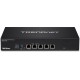 Trendnet TWG-431BR router Negro twg-431br