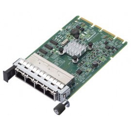 Lenovo Broadcom 5719 Ethernet 1000 Mbit/s Interno 4XC7A08235