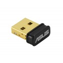ASUS adaptador y tarjeta de red WLAN 150 Mbit/s Interno 90IG05E0-MO0R00