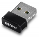Trendnet TBW-108UB adaptador y tarjeta de red WLAN / Bluetooth 150 Mbit/s tbw-108ub