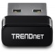 Trendnet TBW-108UB adaptador y tarjeta de red WLAN / Bluetooth 150 Mbit/s tbw-108ub