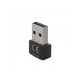 Approx APPUSB600NAV2 adaptador y tarjeta de red WLAN 600 Mbit/s APPUSB600NAV2